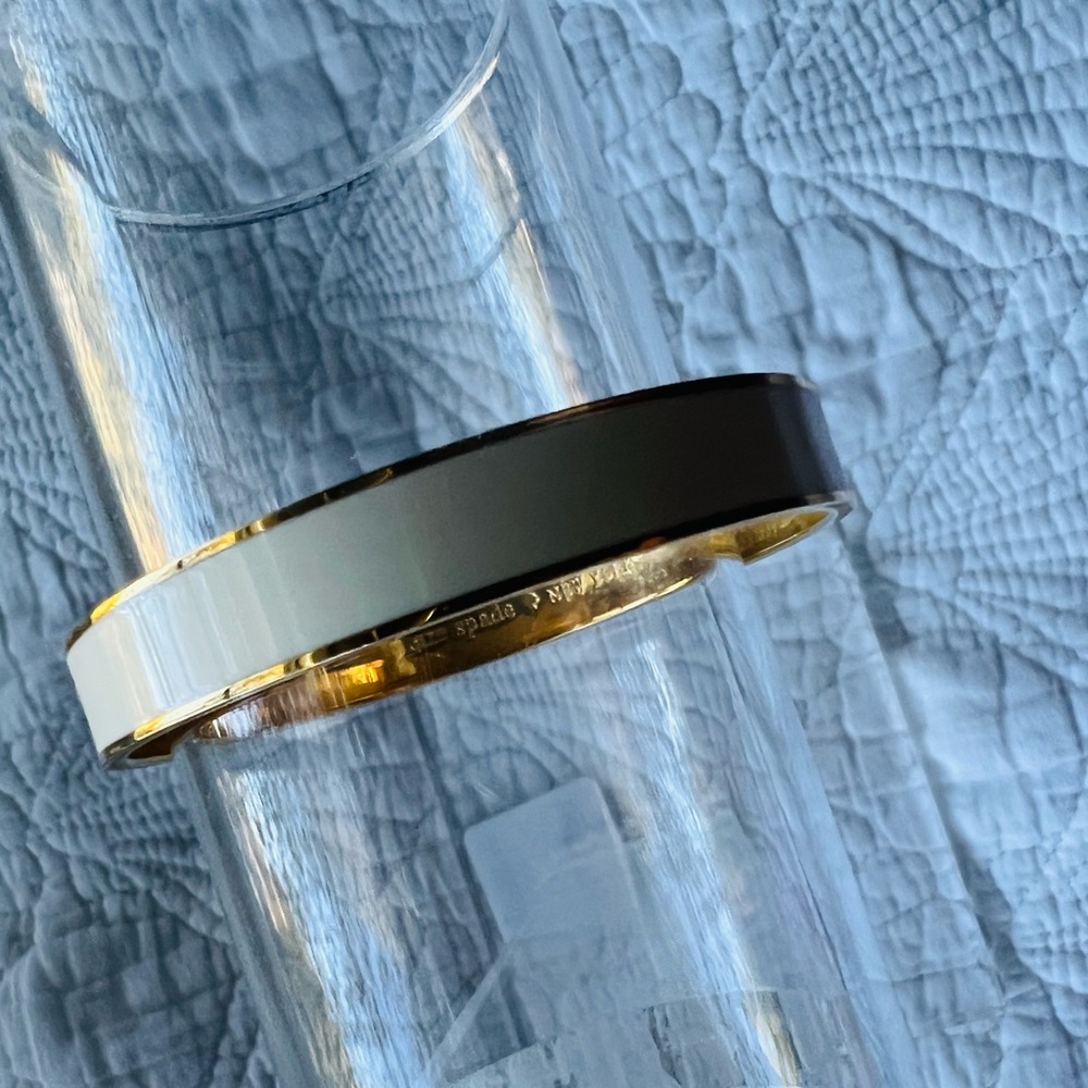 Kate Spade Crème de la Crème  Bracelet